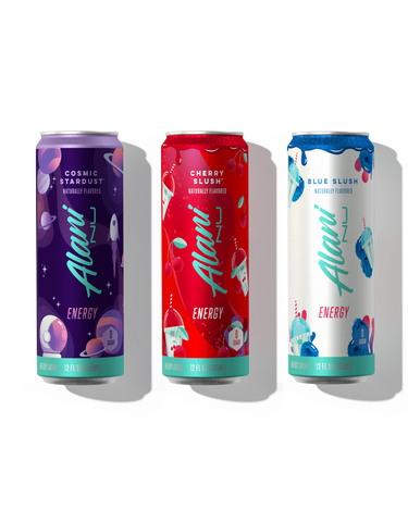 Energy Drink - Electric Energy
